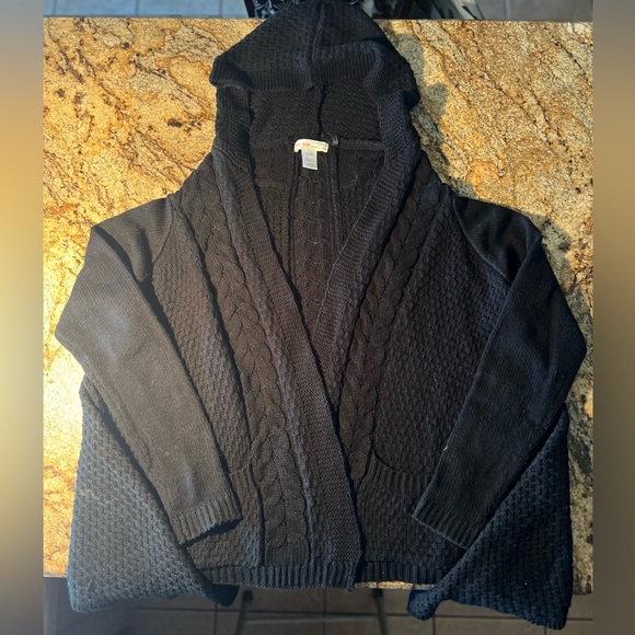 NITTED SWEATER - Picture 5 of 9